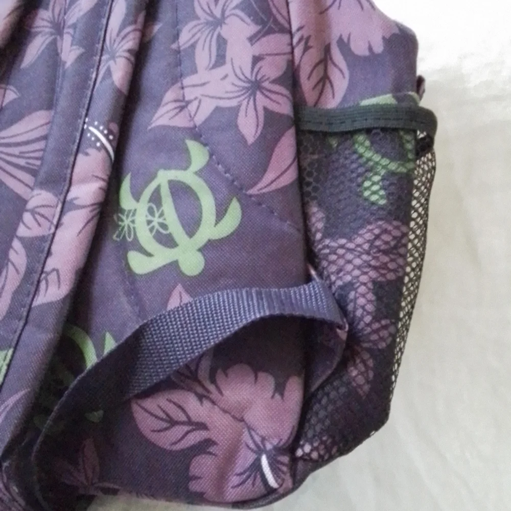 American Travel Luggage and Bags hawaii theme